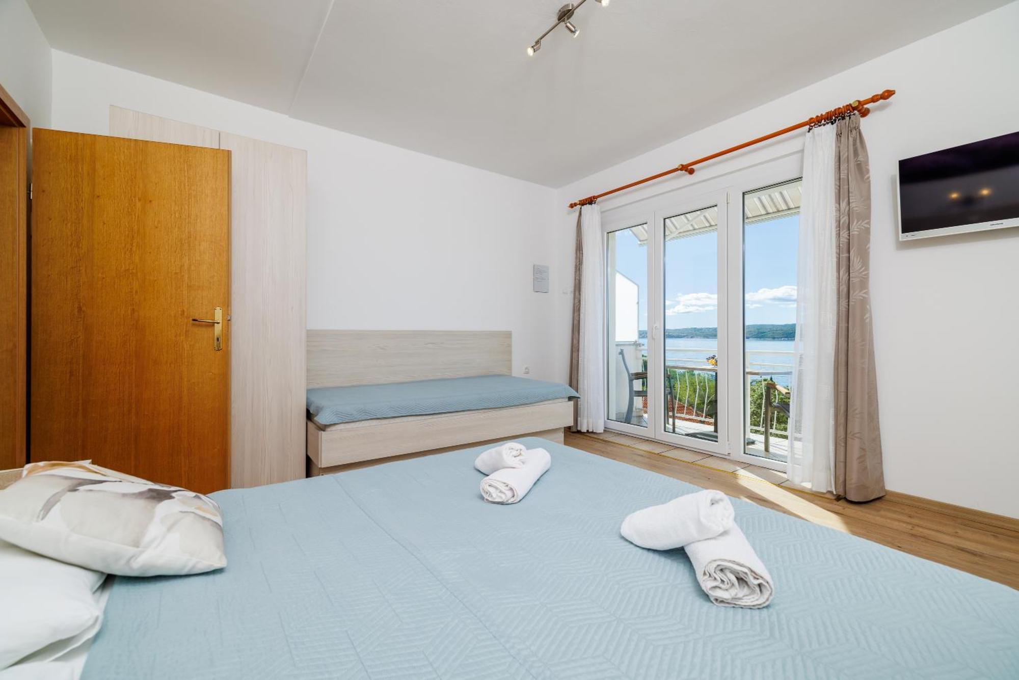 Apartments Maja 德拉马利 外观 照片